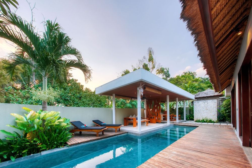 Regali Villa Canggu 1