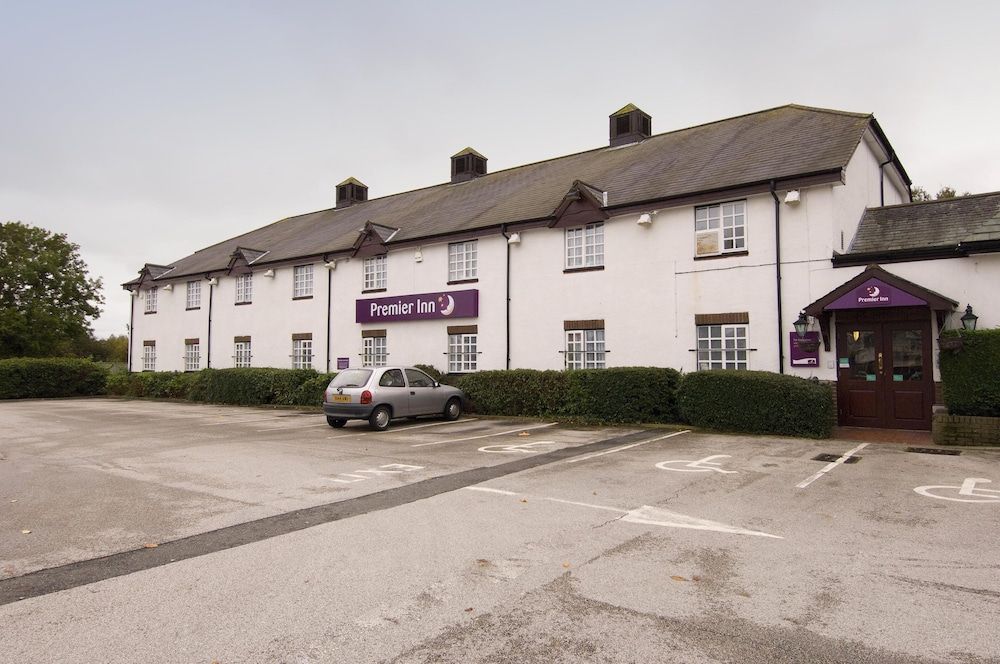 Wirral Park Hotel 1