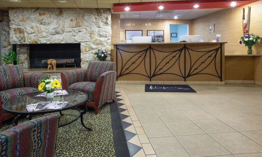 Safari Inn Burbank-Universal, a Coast Hotel 2