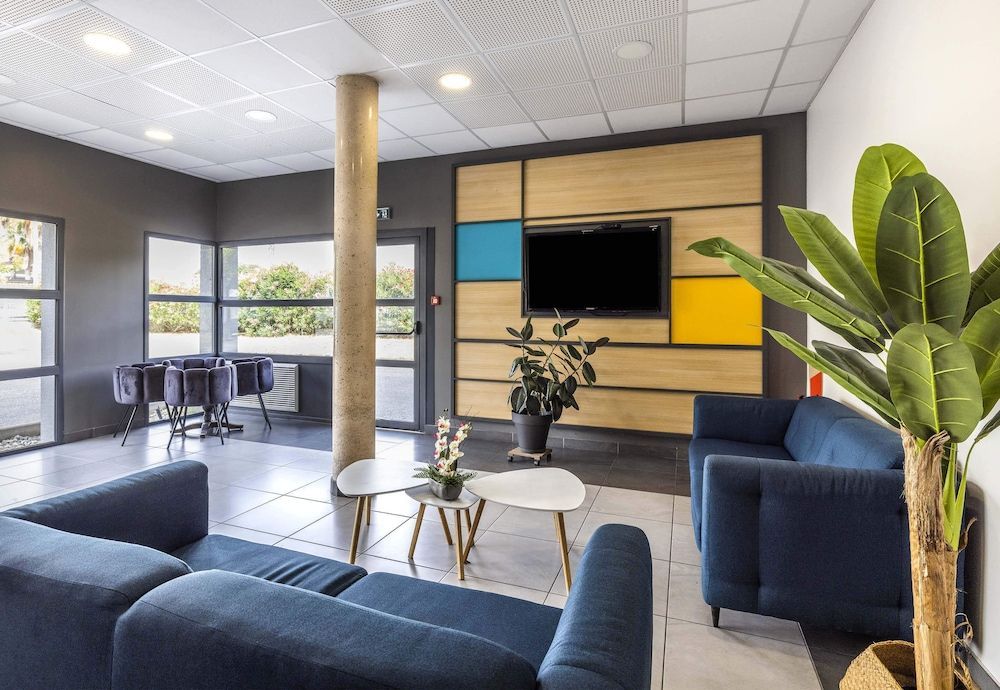 B&B HOTEL Perpignan Saleilles 2