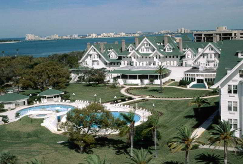 Belleview Biltmore Resort 1
