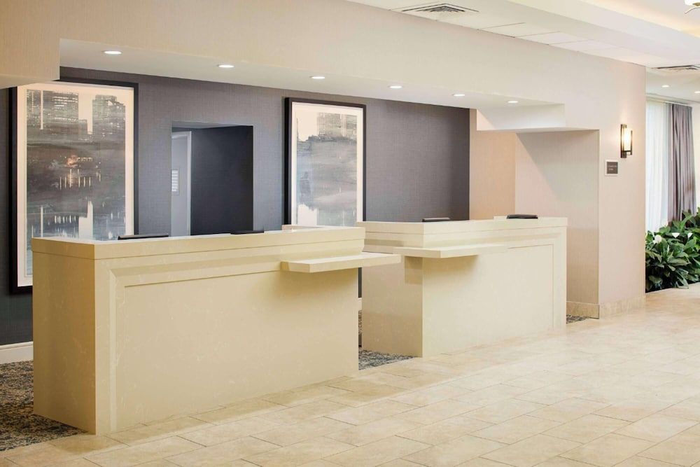 Wyndham Atlanta Perimeter 2