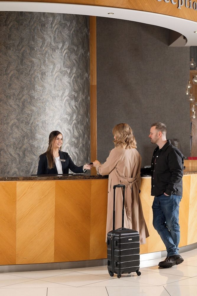 The Villa Rose Hotel & V-Spa 2