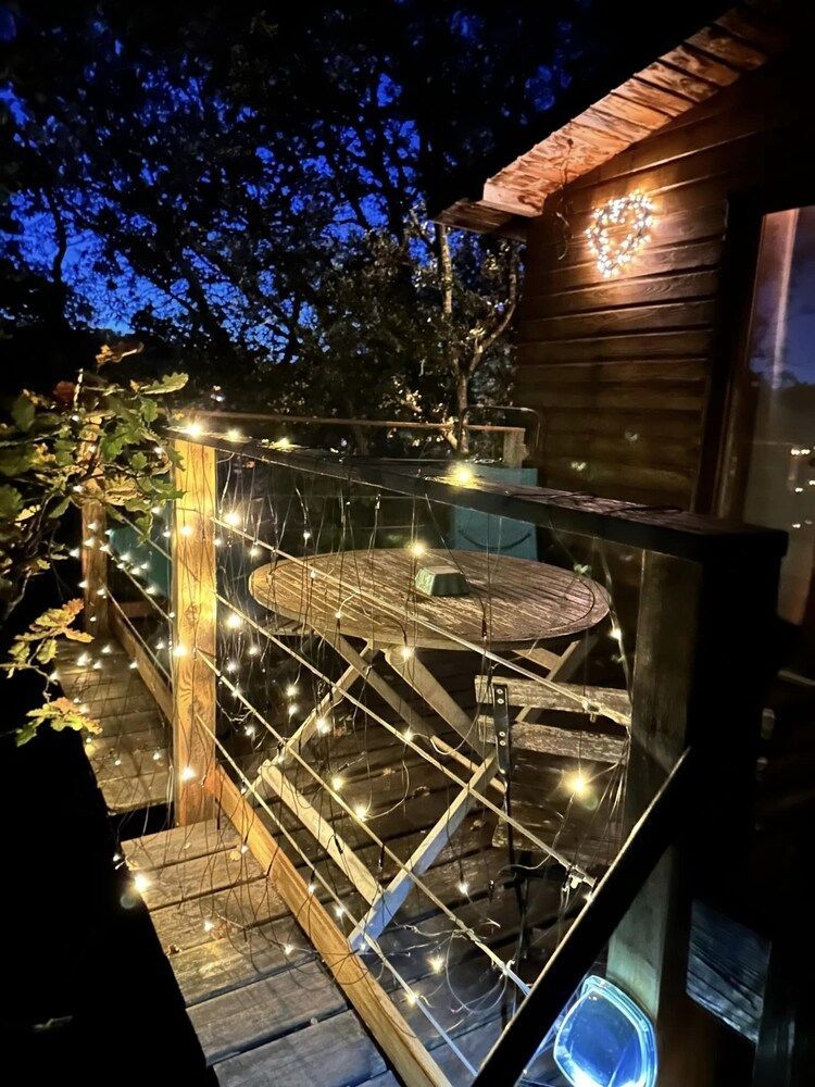 La cabane des amoureux 1