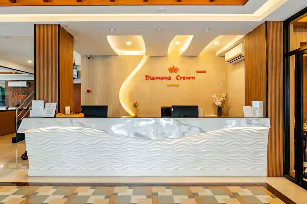 Diamond Crown Hotel 2