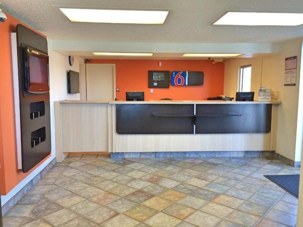 Motel 6 Jackson MS Southwest 2