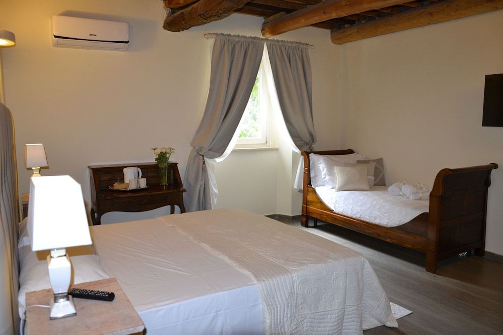 B&B La Bella Lucca 2