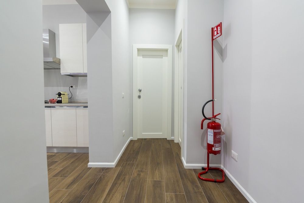 Rent Rooms Trastevere 2