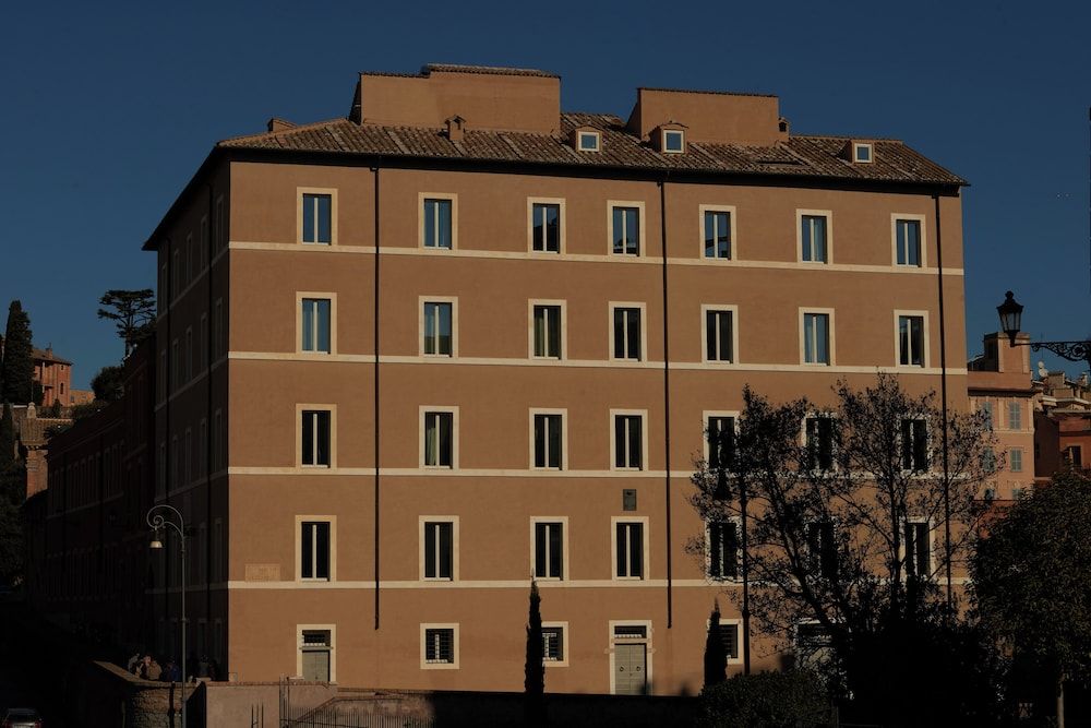 Palazzo Velabro, a Member of Design Hotels 1