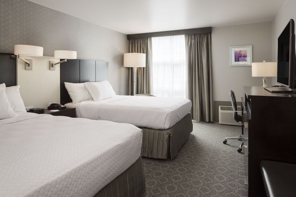 Crowne Plaza CHICAGO SW - BURR RIDGE by IHG 2