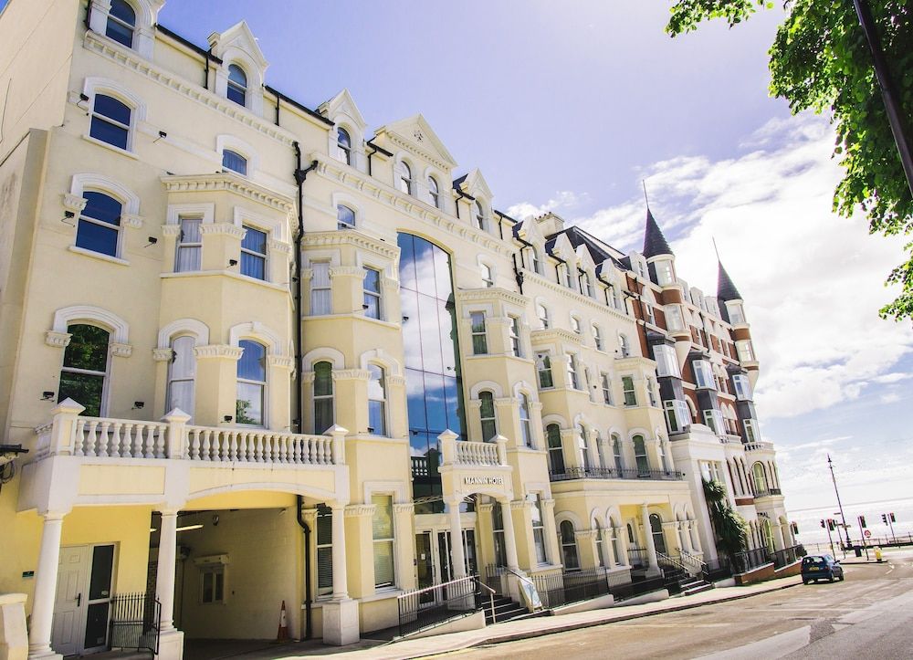 Mannin Hotel 1
