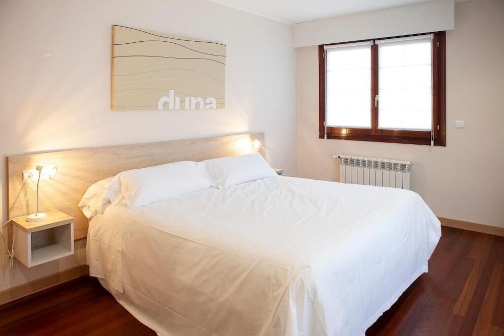 Apartamentos La Canal 1