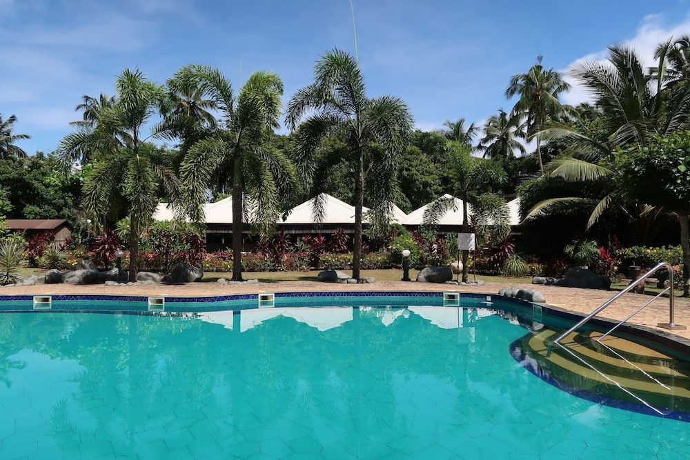 Resort Primo Bom Terra Verde 1