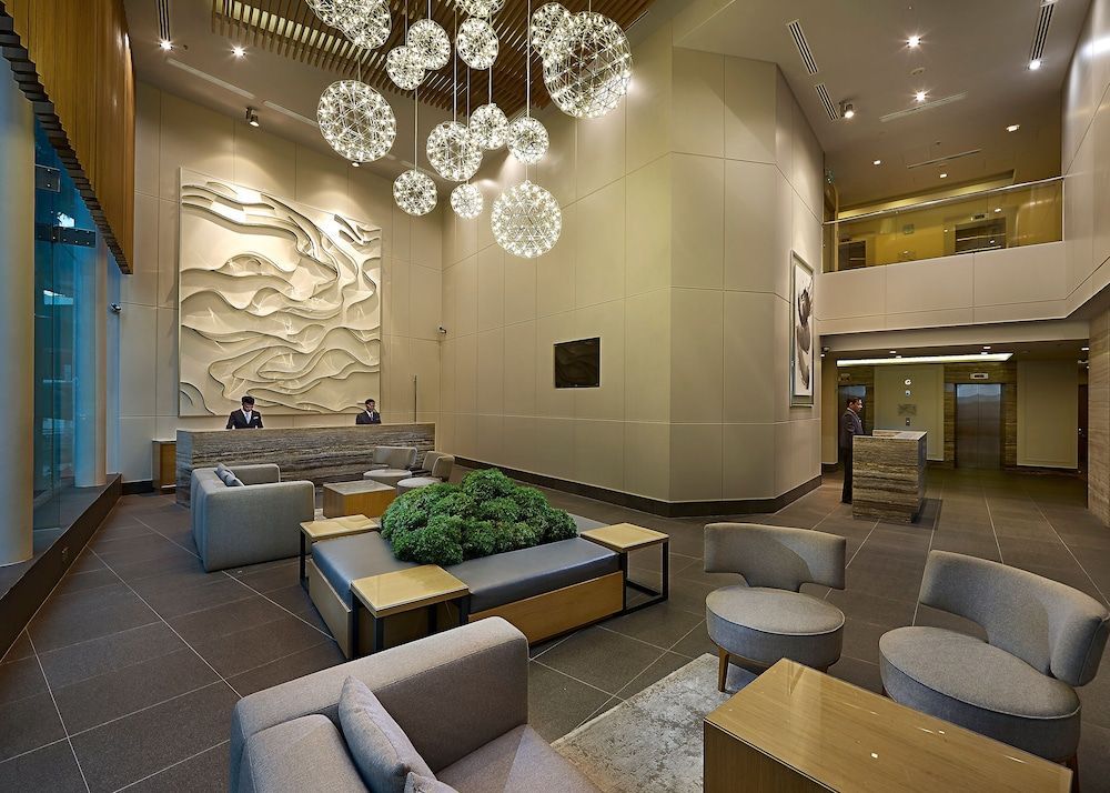 ANSA Hotel Kuala Lumpur 1
