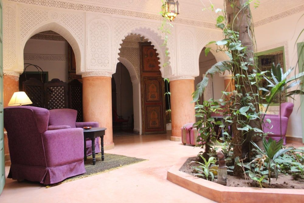 Riad Celia 1