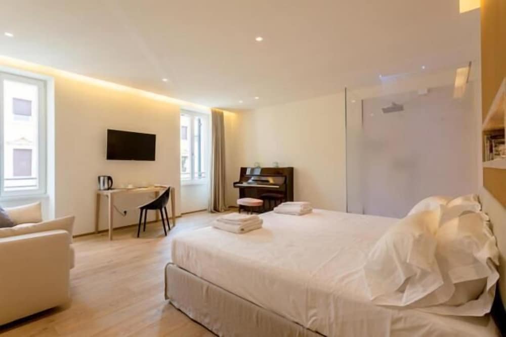 Massimago Wine Suites 2