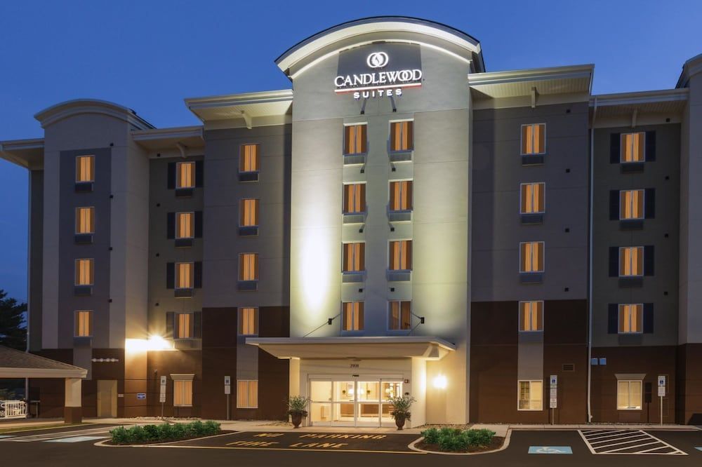 Candlewood Suites BENSALEM - PHILADELPHIA AREA by IHG 1