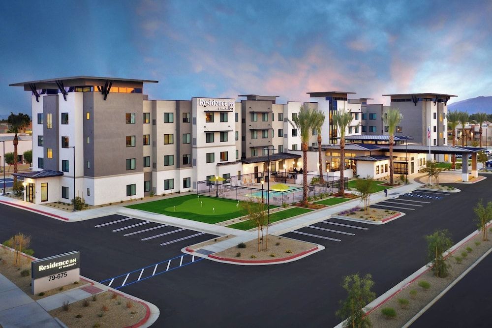 Residence Inn by Marriott La Quinta 1