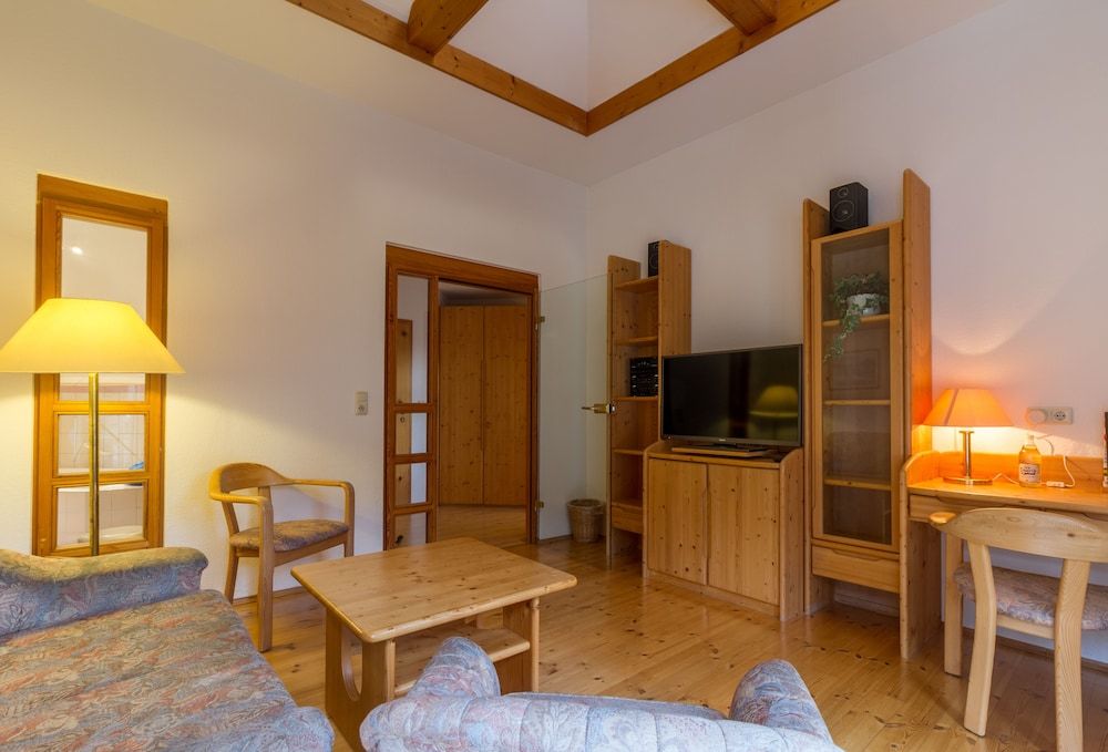Hotel Sauerbrey 2