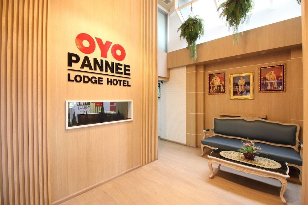 Pannee Lodge Khaosan - SHA Plus 2