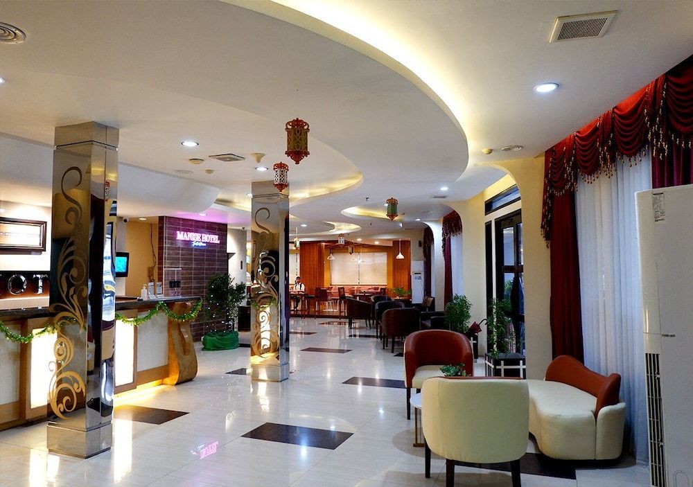 Manise Hotel 2