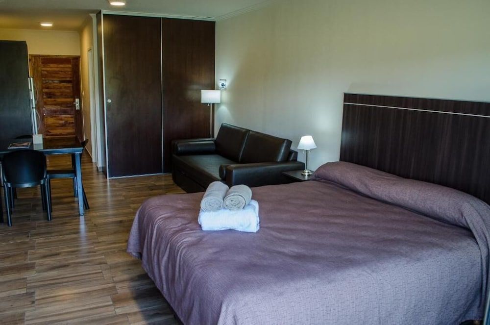 Blackstone Country Villages Hotel 2