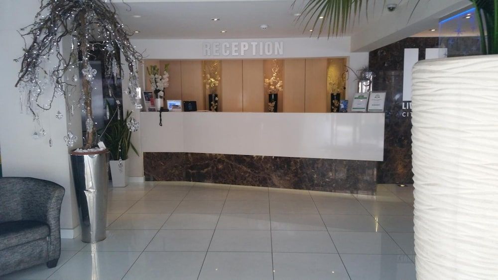 Livadhiotis City Hotel 2