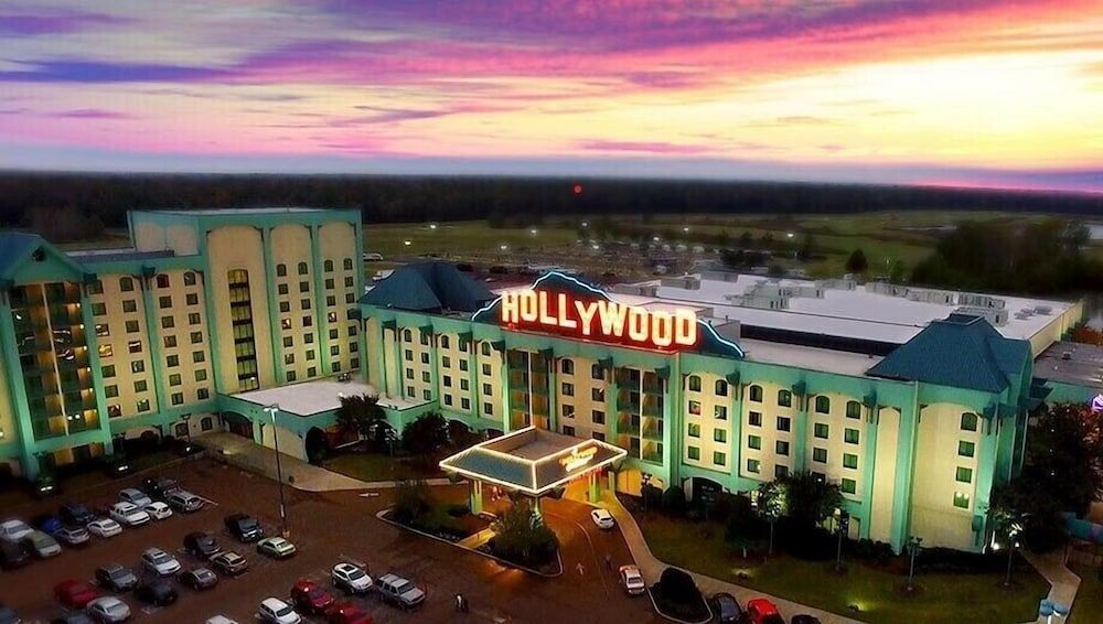 Hollywood Casino Tunica 1