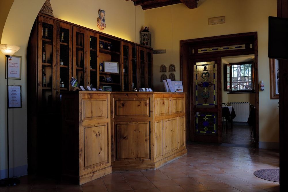 Agriturismo Villa Guarnaschelli 2