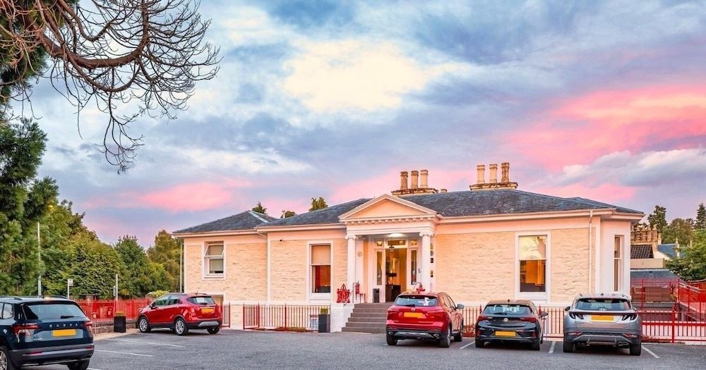 Rocpool Reserve Hotel 1