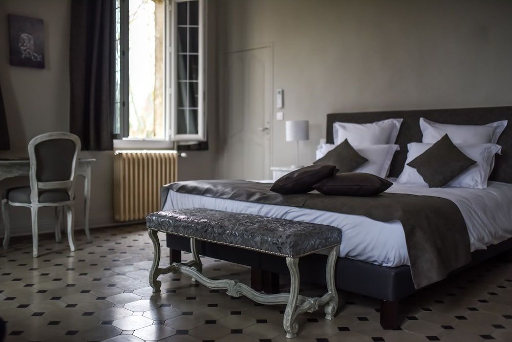 Auberge de la Treille - Chambres d'Hôtes 2