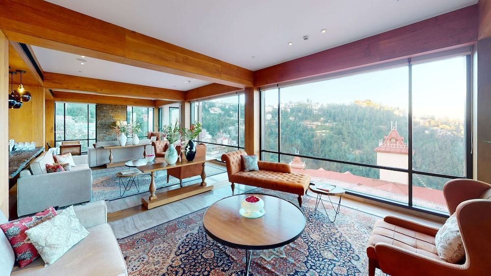 Radisson Hotel Shimla 2