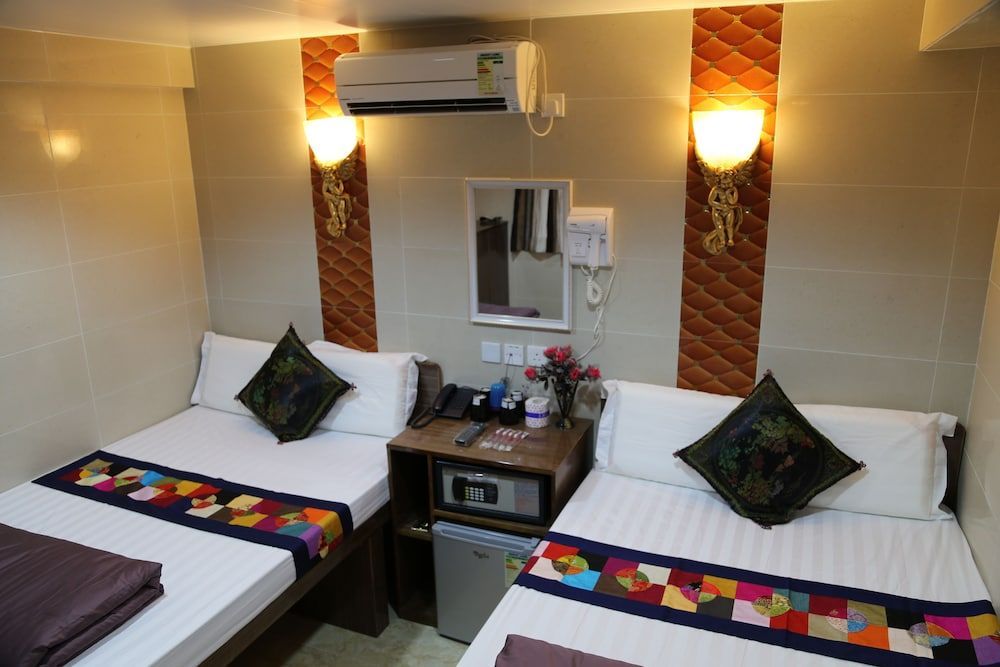 Legend Guest House 2