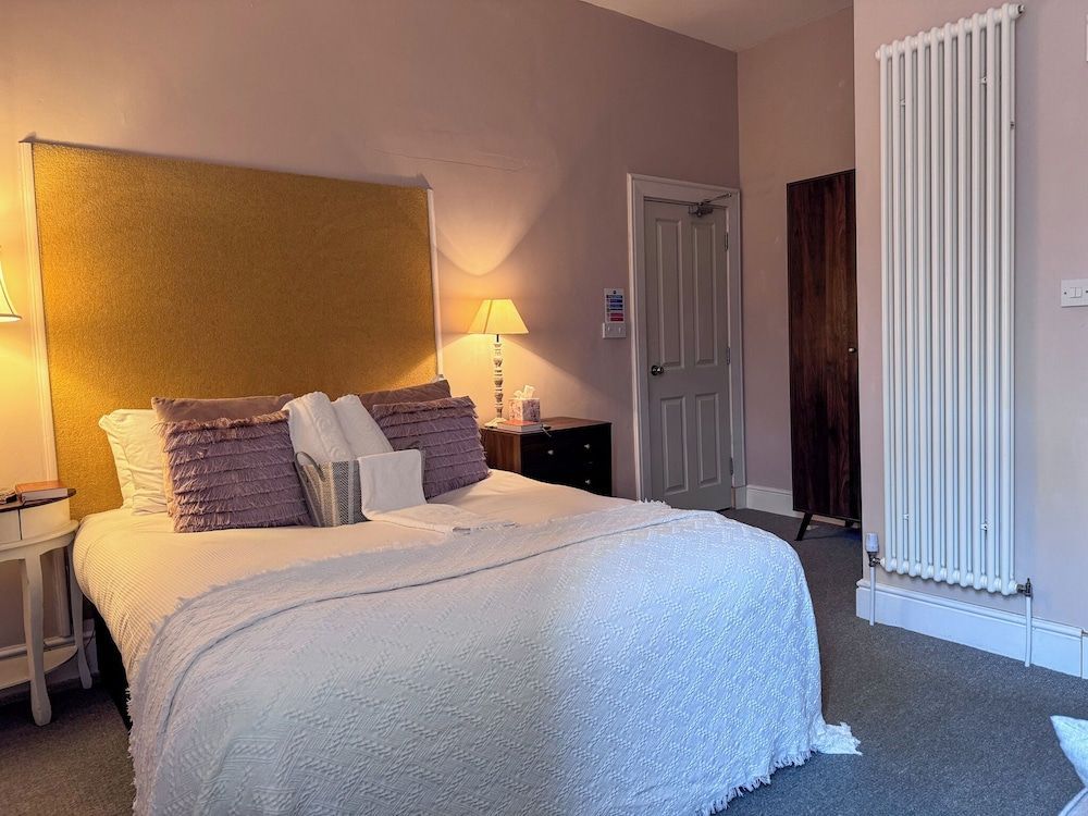 The Chatwal Boutique Hotel 1