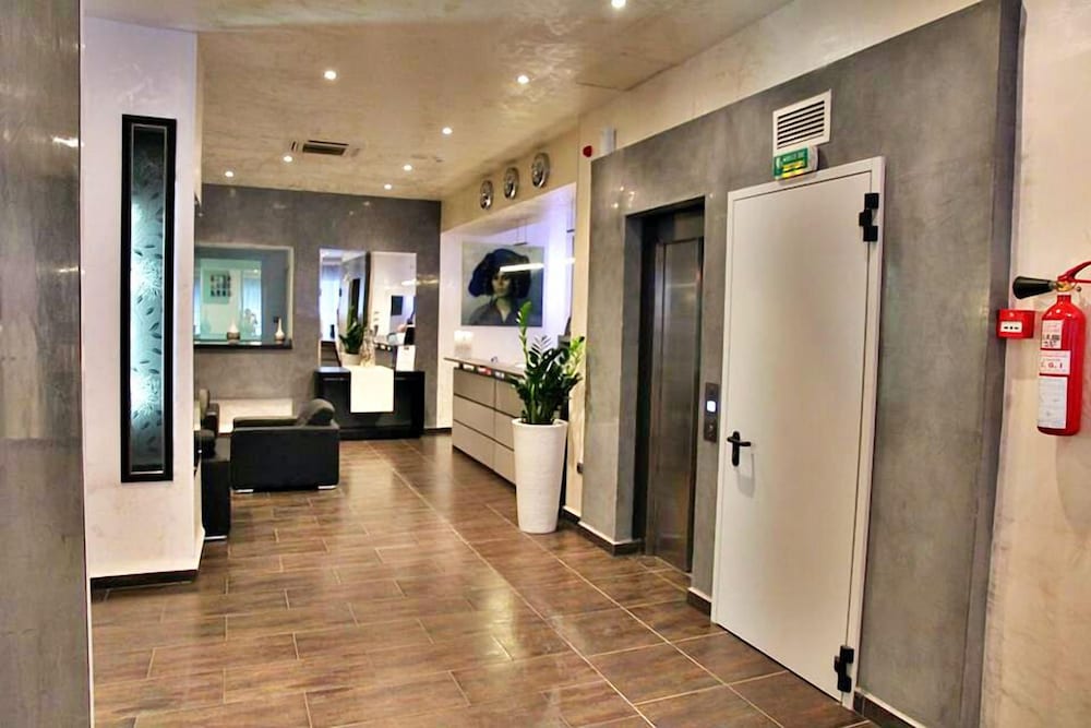 ABC Hotel - Alger Centre 2