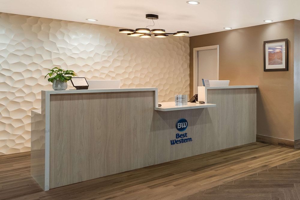 Best Western Bellemont Shadow Mountain Inn 2