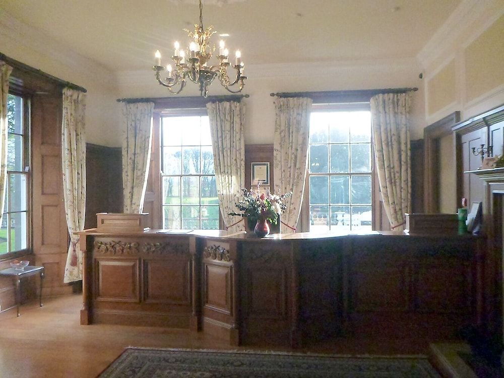 Doxford Hall Hotel And Spa 2