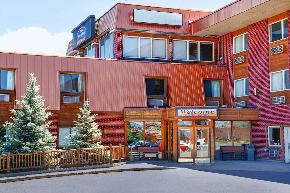 Howard Johnson Helena 1