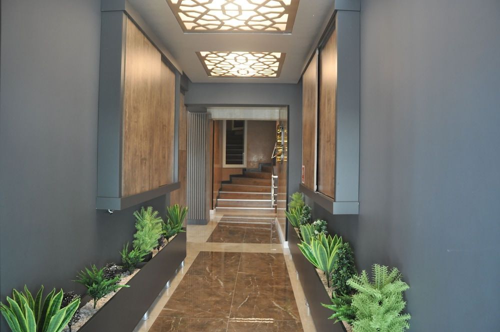 Yalova Sezon Hotel 1