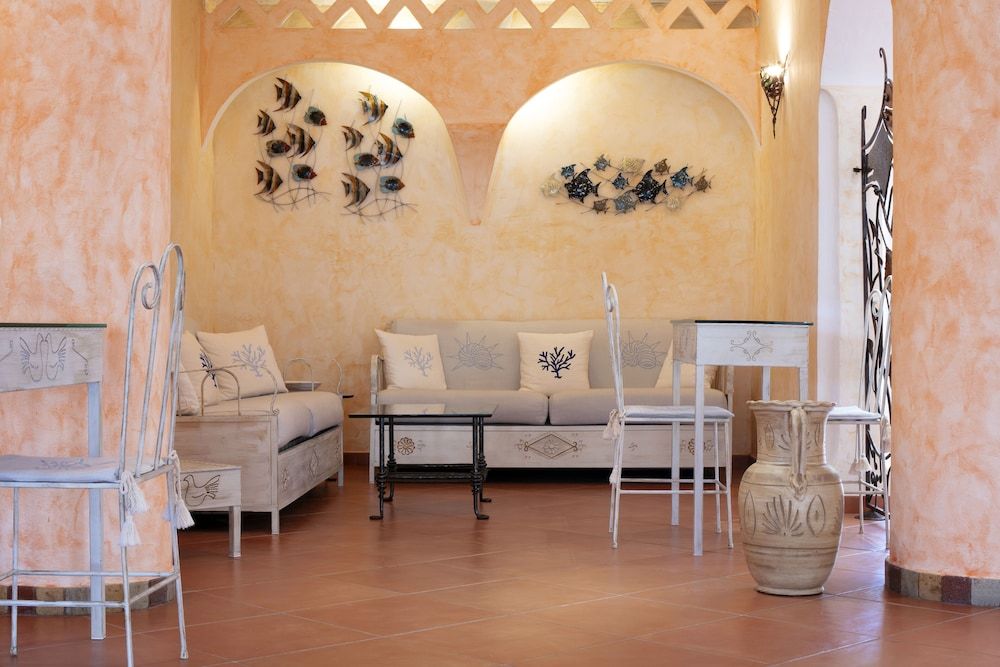 Hotel Cormorano 2
