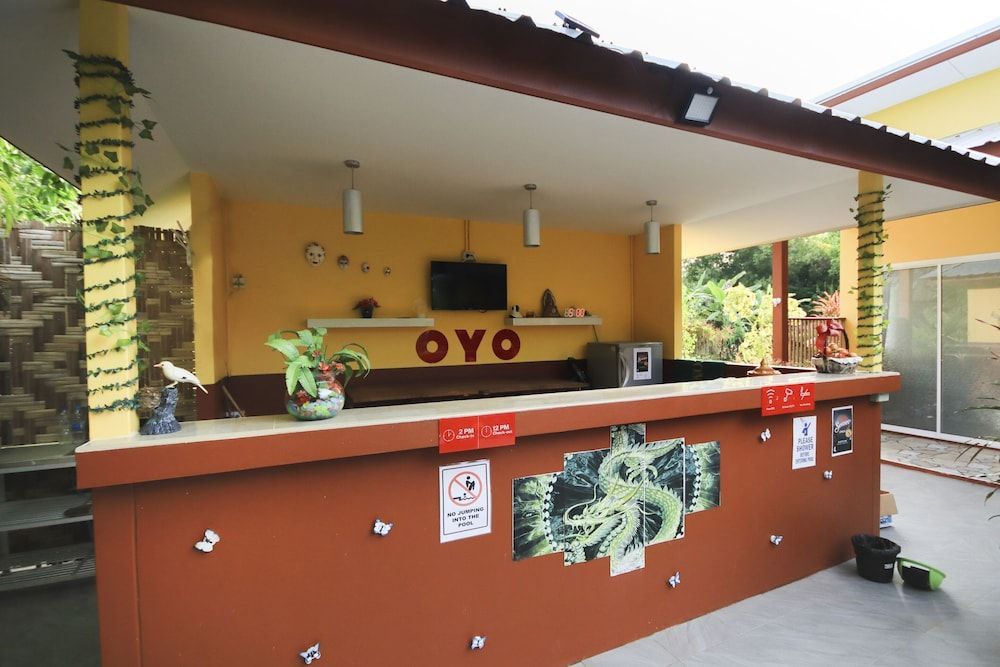 Ban Elephant Blanc Bungalow 2