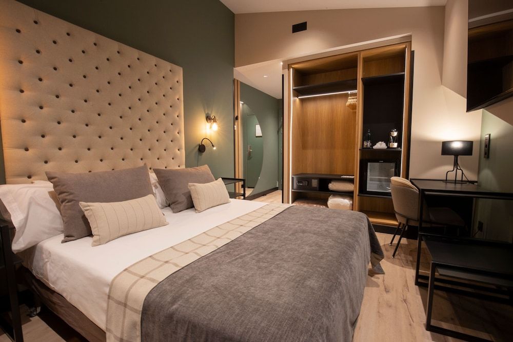 Hotel Piolets Soldeu Centre by Nexta 1
