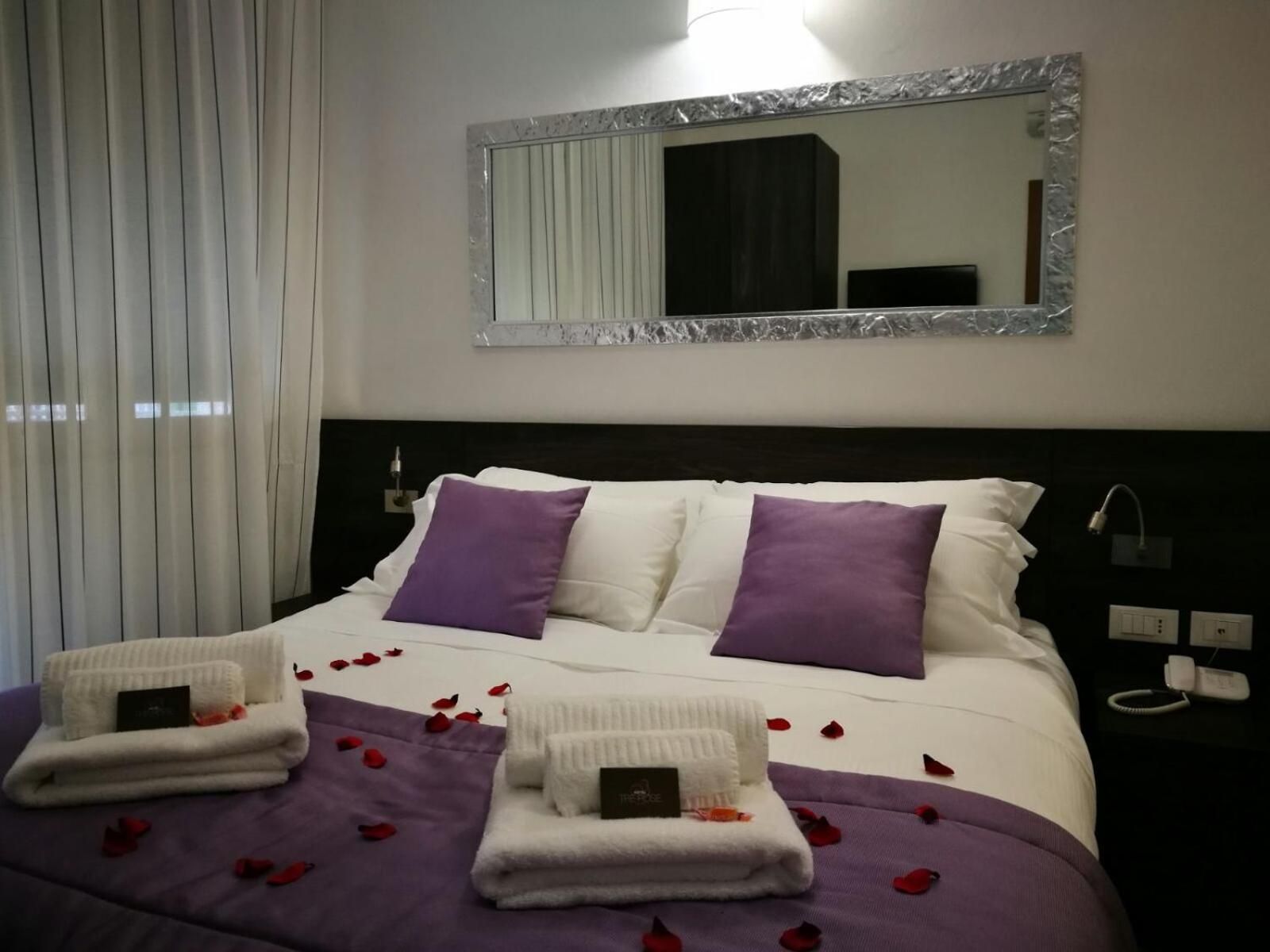 Hotel Tre Rose 2