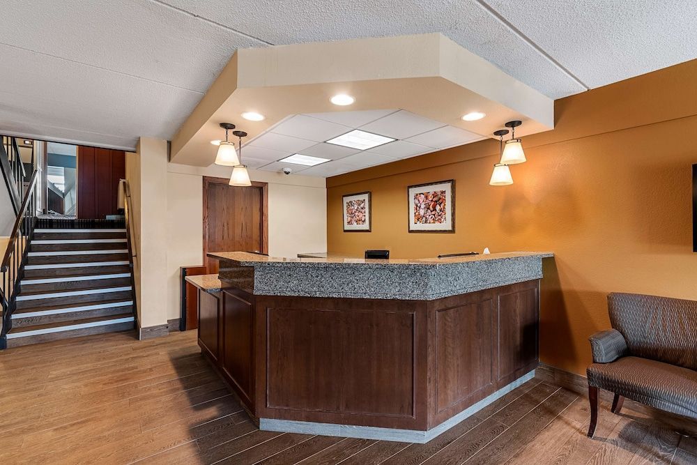Best Western Bridgeview Hotel 2
