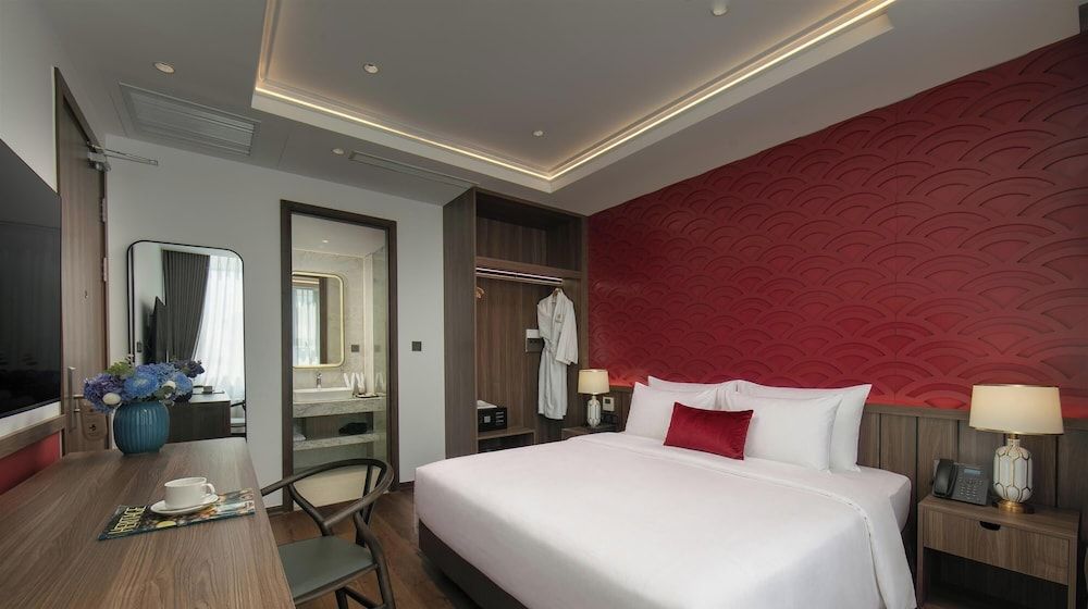 Noi Bai Horizon Hotel 2