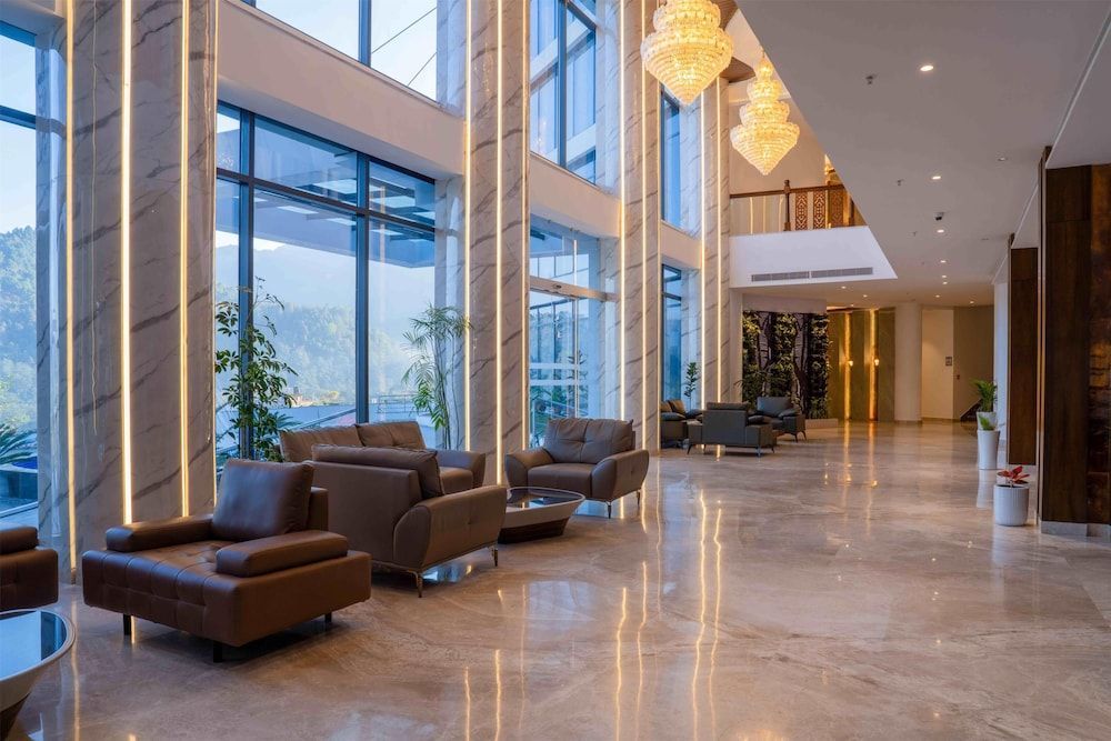 Best Western Plus Godawari Resort 2