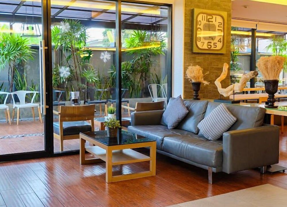 Baron Residence Bangkok 1