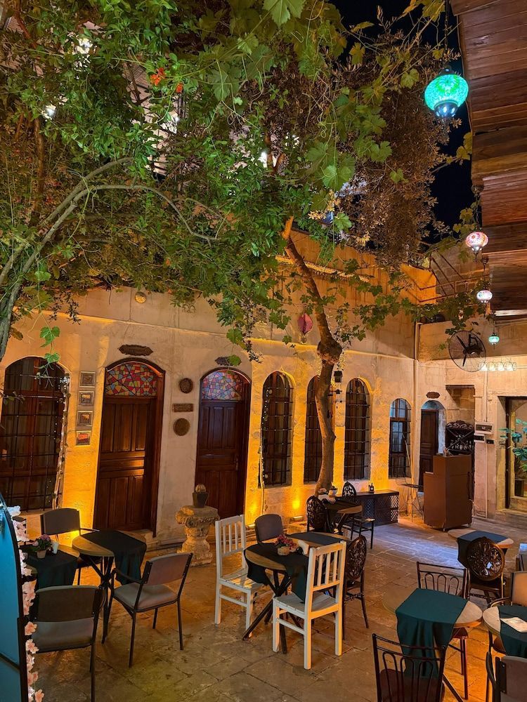 BEİRUT TAŞ KONAK OTEL 2