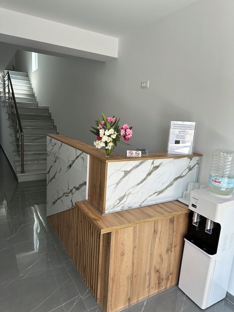 ARA Luxury Suites 2