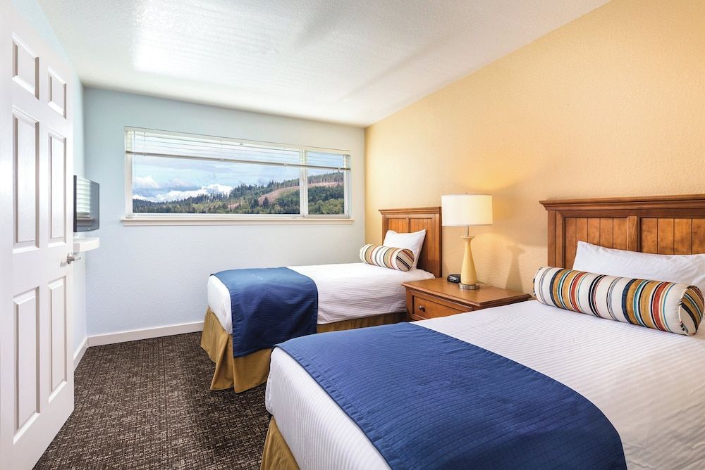 WorldMark Discovery Bay 2